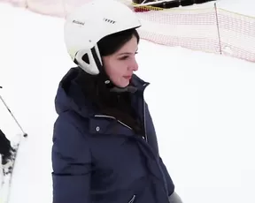 VicaTS Milla Chaturbate After Skiing Transsexual Free Porn Videos