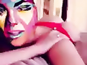 London Keyes wags her ass premium free cam snapchat & manyvids porn livesex1