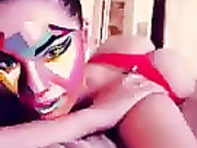 London Keyes wags her ass premium free cam snapchat & manyvids porn livesex1