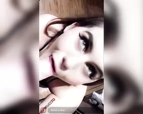 Candy court pov blowjob snapchat premium xxx porn livesex
