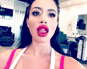 Victoria June On my way to steal your bitch premium free cam snapchat & manyvids porn livesex1