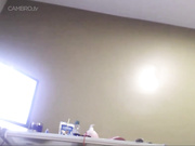 Ashlynnstorm ass teasing - MyFreeCams webcam videos