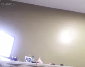 Ashlynnstorm ass teasing - MyFreeCams webcam videos