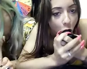 Illusionqueen MFC cam porn clips