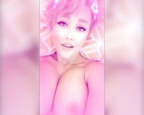 Sabrina Nichole Nude Patreon leak Twitch Streamer XXX Premium Porn