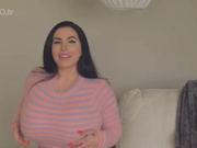 Korina Kova Revenge Fuck ManyVids Premium Porn Video w/ Dildo