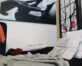 NaughtyGinger dildo & anal toy MFC free cam porn