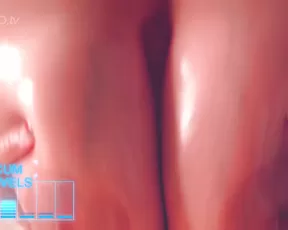 Korina Kova - Titfuck