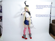 Lana Rain - Shimakaze ManyVids