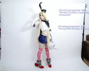 Lana Rain - Shimakaze ManyVids