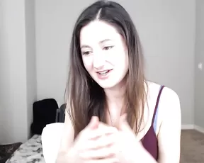 Abby gina wells threesomes and other confessions brunette porn video manyvids