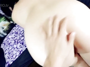 Embereon - First Boy Girl Sex Scene w/ Blowjob Oral & Fucking Video