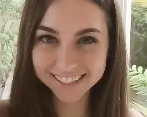 Riley Reid shows ass premium free cam snapchat & manyvids porn videos