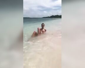 EMMA HIX nude in Bali premium free cam snapchat & manyvids porn videos