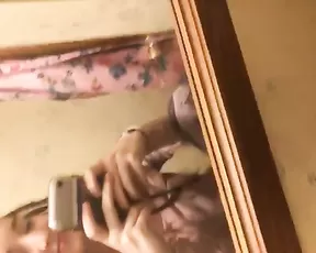 RastaMama420 mirror MFC cam porn