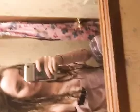 RastaMama420 mirror MFC cam porn