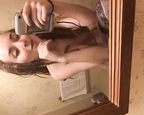 RastaMama420 mirror MFC cam porn