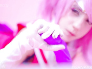 Lana Rain - Star Guardian Lux Egg Laying ManyVids