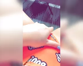 Candy court pov pussy fingering snapchat premium xxx porn videos
