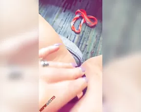 Candy court pov pussy fingering snapchat premium xxx porn videos