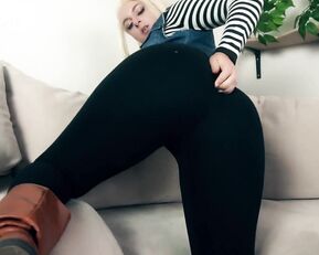 Amy Fantasy ManyVids - Android 18 Fucks Her Pussy