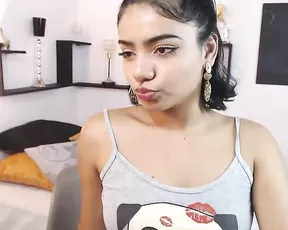 Dixye1 Chaturbate cam porn