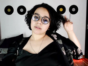 Emily_vader dildo pussy fuck & blowjob Chaturbate nude camgirls