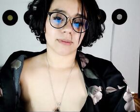 Emily_vader dildo pussy fuck & blowjob Chaturbate nude camgirls