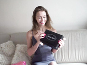 Mia bandini ass to mouth with panty anal plug thank toys porn video manyvids