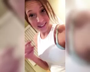 Hot Molly Manson touches her ass premium free cam & manyvids porn videos