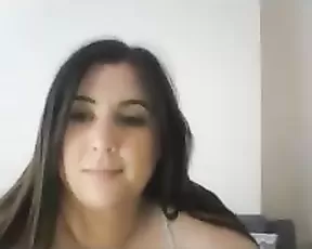 BustyUKKirsty MFC nude livesex1