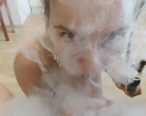 Magretta dering blow the flow hookah blowjob and intense doggystyle fit teen POV free porn videos