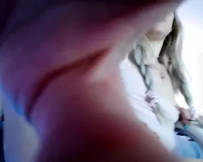 CaliPassion dildo & hairy pussy MFC nude porn video