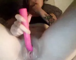 Petitekittykatt toy pussy fucking Chaturbate cam porn video