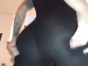 Kleio valentien undressing snapchat xxx porn livesex1