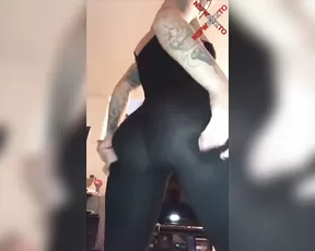 Kleio valentien undressing snapchat xxx porn livesex1