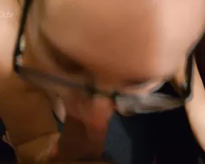 M1dnight1 MFC boy girl oral sex - blowjob cam porn videos