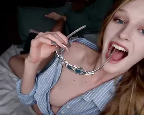 Kinkywander MFC nude webcam porn vid