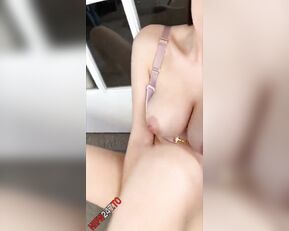 Just violet dildo masturbation on the floor snapchat xxx porn livesex1
