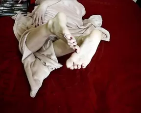 Goddess_tease wife wish footjobs toe fetish, soles cumshots manyvids xxx porn livesex