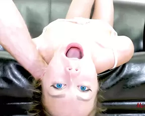Mia bandini teen enjoys sloppy deepthroating cumshots teens porn video manyvids