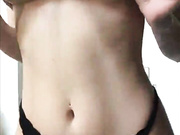 Andie adams standing masturbation snapchat premium xxx porn videos