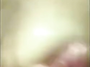 Violet Summers Huge Snapchat Cream Pie Nude XXX Premium Porn