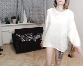 Free_tiny Chaturbate nude cam video