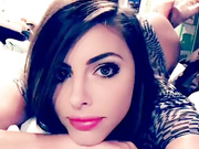 Adriana Chechik twirls her ass premium free cam snapchat & manyvids porn livesex