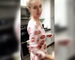 Natalia Starr Merry Christmas premium free cam snapchat & manyvids porn videos