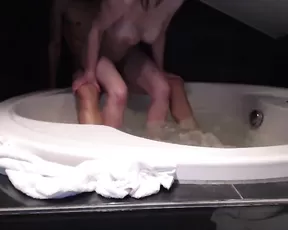 Melissa191 hotel sex cream pie, tub, boy girl free porn livesex1