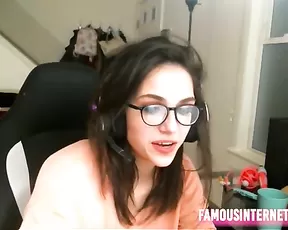 Ayrigand Nip slip Twitch Streamer Nudes XXX Premium Porn
