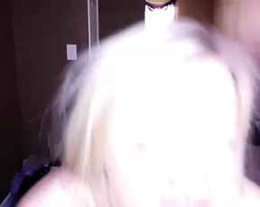 Honey_hart pussy masturbating & tits Chaturbate cam video