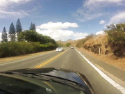 Serina aloha hike with th3roomi3 bikini outdoor public blowjobs porn video manyvids